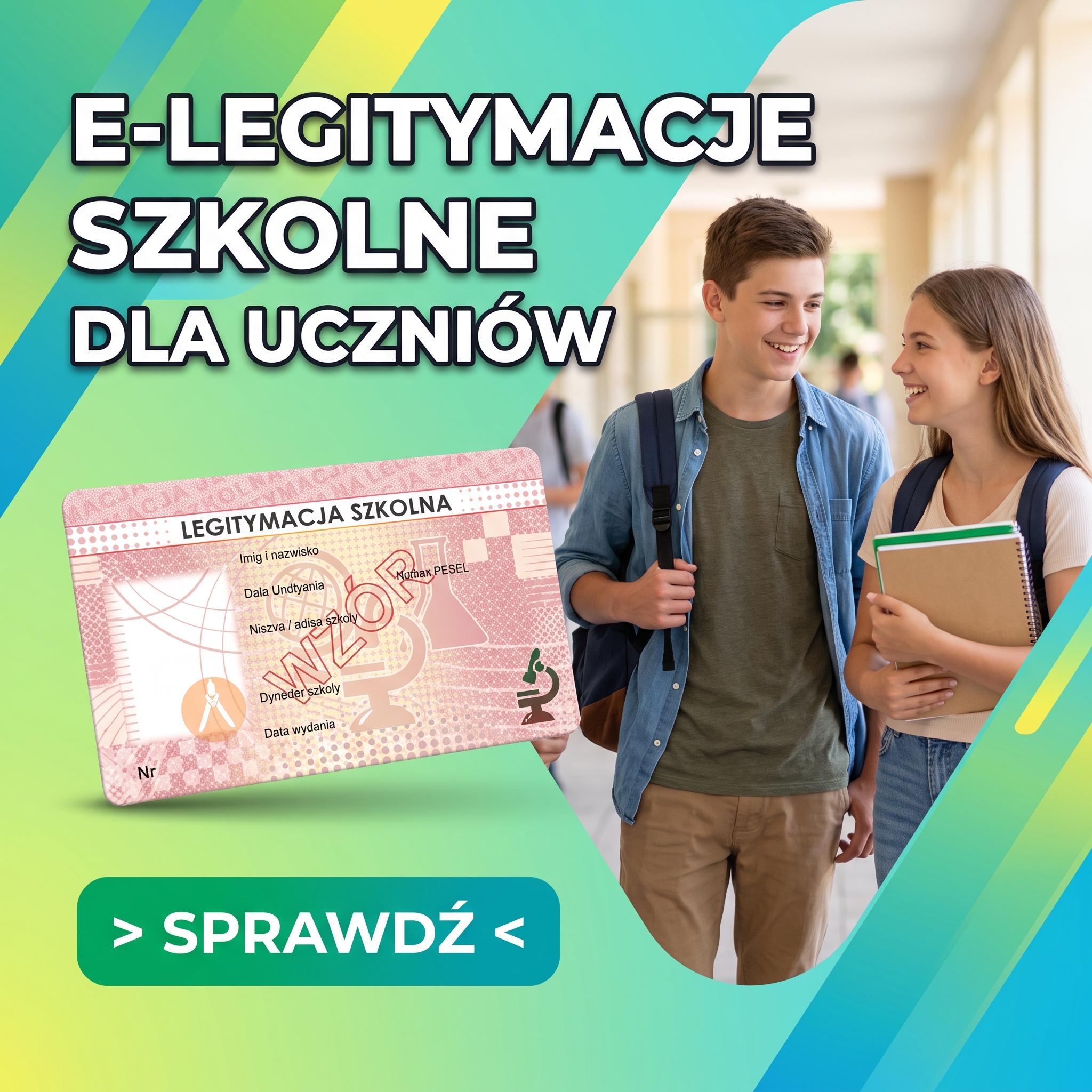druki szkolne